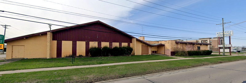 Pampa Lanes (Pampa Studios)